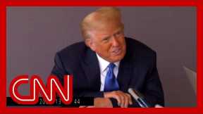 Former special counsel looks at closing arguments in Trump trial