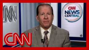 ‘It’s a really bad army’: Ret. General reacts to Wagner chief's announcement