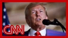 Special counsel probing Trump Organization’s handling of Mar-a-Lago surveillance footage