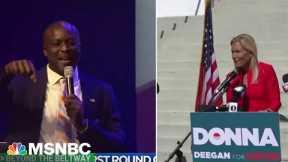 Beyond the Beltway: Unpacking historic mayoral races in Colorado and Florida