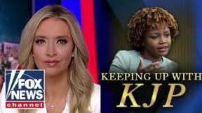 Kayleigh McEnany: Where are the fact-checkers?