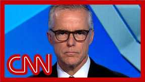McCabe: Here's the one thing that makes the US different when it comes to gun violence