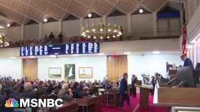 Boosted by gerrymandering, GOP forces 12-week abortion ban on North Carolina