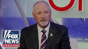 Frank Siller reveals families Tunnel to Towers helped this Memorial Day