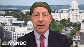 Rep. Raskin: Trump 'understood perfectly what the law required'