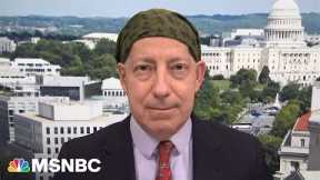 Rep. Raskin: Trump’s indictment is 'a test of who we are' and our 'fidelity' to the rule of law