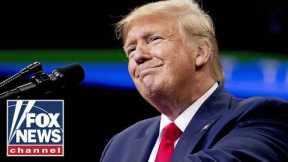 Is even an Indictment enough to stop Trump | Will Cain Podcast