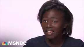 Reproductive rights battle especially poignant in context of Black maternal health