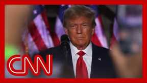 Haberman reveals what has Trump 'especially rattled'