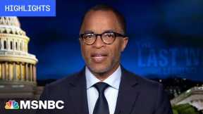 Watch The Last Word With Lawrence O’Donnell Highlights: June 22