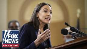 Tyrus roasts AOC, media's meltdown over Supreme Court ruling