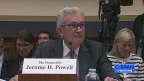 Deadhead Jerome Powell