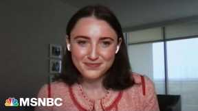 Democratic congressional staffer shares deeply personal abortion story