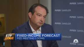 Bringing fixed income trading into the future with Tradeweb's CEO