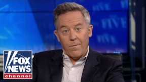Gutfeld: Team Biden is 'worried' about this