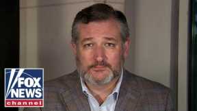 Ted Cruz: Merrick Garland corrupted the FBI, DOJ, government