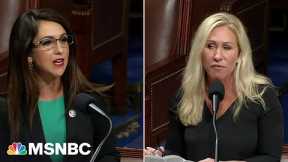 House GOP circus needs a ringmaster, 'and that's not Kevin': Steele on Republican chaos