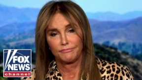 Caitlyn Jenner: Riley Gaines had a 'tremendous' amount of courage