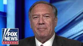 Mike Pompeo: This is a 'silly' argument