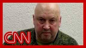 Documents suggest top Russian general was VIP member of Wagner