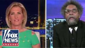 Cornel West, former Bernie surrogate, launches his own 2024 bid