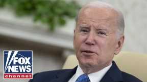 What about the 17 recordings implicating President Biden? | Will Cain Podcast