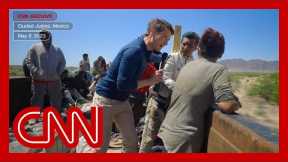 This is CNN