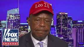 Leo Terrell: The race card is the 'power and control' of the Democratic Party