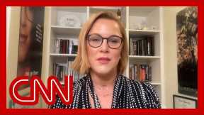 SE Cupp: The reemerging threat in the 2024 GOP primary