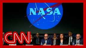 Astrophysicist breaks down the difficulty of unidentified objects