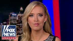 Kayleigh McEnany: This is unfathomable