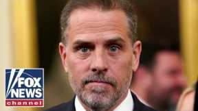 Hunter Biden associate reportedly cooperating with GOP investigation