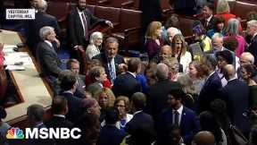 Joe: We were warned this GOP House majority would be reckless