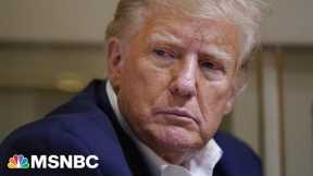 What ever happened to the federal investigation of Trump's fake elector scheme?