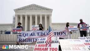 'Beyond a disappointing result': Top educator torches Affirmative Action ruling