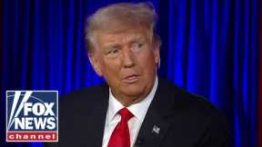 Trump touts success of his energy policies: 'We have liquid gold'
