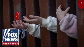 Sen. Lankford Visits Border End Of Title 42: “It’s Out Of Control”