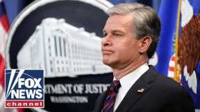 Behind The Misdeeds Of The FBI With An FBI Whistleblower | Will Cain Podcast