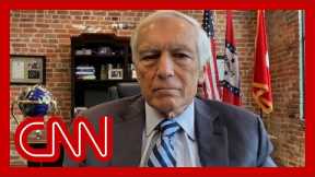 Gen. Wesley Clark analyzes the rise of attacks inside Russia
