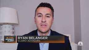 Belanger: The multiple valuations of several tech companies are concerning