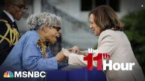 The Last Thing: Juneteenth