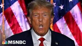 Loyalty to Trump puts GOP in opposition to rule of law