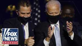 FBI makes major pivot on alleged Biden 'criminal scheme' doc