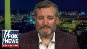 Ted Cruz: The mayor of New York decided his ideal resident is Hunter Biden