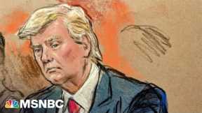 How Trump’s many trials will stress-test the court system