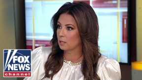 Julie Banderas: This is the stupidest thing I've ever heard