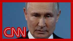 Columnist calls Wagner Group Putin's 'Frankenstein's monster'