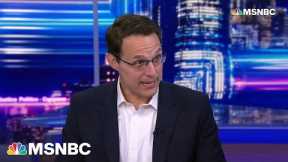 Kornacki breaks down the 'Trump factor' impact on swing district Republicans