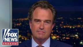 The White House knows exactly where the cocaine came from: Charlie Hurt