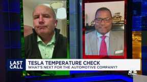 The bull and bear case for Tesla ahead of earnings
